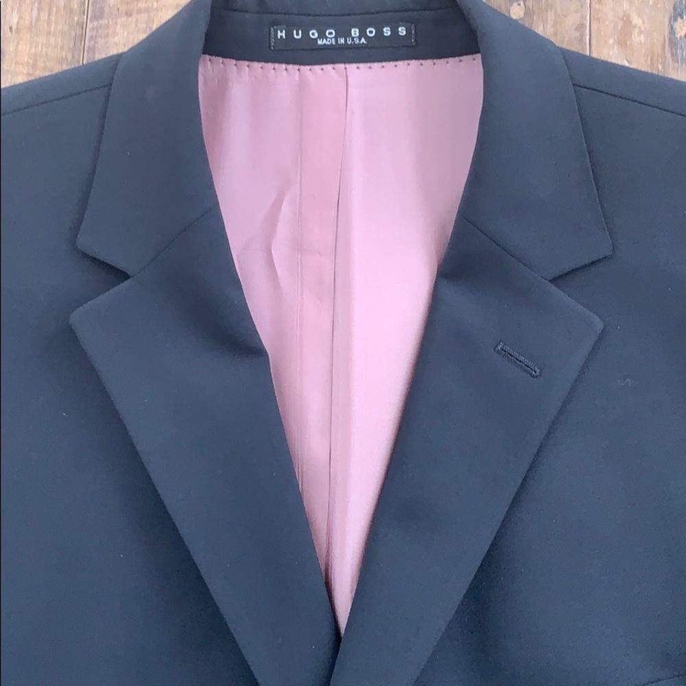 Hugo Boss Suit Jacket - Picture 3 of 7